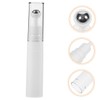 Gatuida Refillable Roller Bottle for Eye Cream Travel Dispenser with