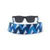 Carson Neoprene Eyewear Retainer Strap for Sunglasses and Eyewear, Blue