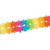 Beistle Multi-Color Pageant Garland