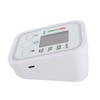 Blood Pressure Tester LCD Display Precise Measuring Portable Armband Blood
