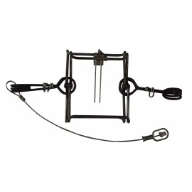 FUR HARVESTERS TRADING POST BELISLE BG 280