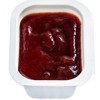 Heinz BBQ Sauce Dip Cup Single Serve Packet (1 oz