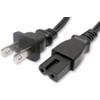 FocalTop Power Cable Cord for VIZIO TV E320-A0 E320-A1 E221-A1