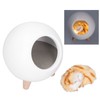 LED Night Light USB Charging Cute Pet House Touch Dimming