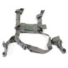 USGI ACH 4 Point Chin Strap with Bolts and Screws