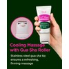 CKD Gua Sha Face Serum - Retinol Collagen Lifting Serum
