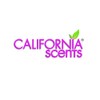 California Scents CCS-430TR Lufterfrischer „Malibu Melon“, 4 Stück