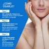Kit CeraVe Rutina facial limpia hidrata y protege tu piel