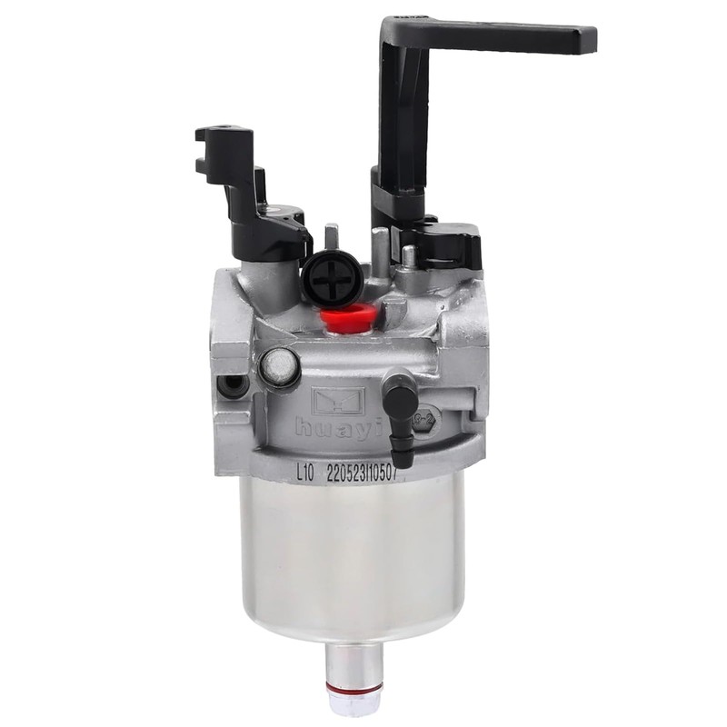 Hypersky Carburetor for LCT 03021 LCT03022 OEM HUAYI L10 136cc