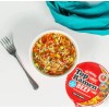 Nissin Top Ramen Bowl Ramen Noodle Soup, Beef, 3.28 Ounce