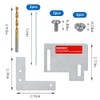 Generator Interlock Kit Interlock kit Compatible with Eaton Cutler Hammer