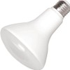 Replacement for Eiko LED8WBR30/827-DIM-G9B, 8 Watt, LED BR30 Light Bulb