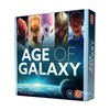 Age of Galaxy: Second Edition – 4X Sci-Fi Strategy Card