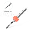 sourcing map PCB Drill Bits 1.75mm Tungsten Carbide Rotary Tool