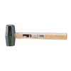 OH SH06 Stone Blade Hammer 1.2 lbs (0.6 kg)