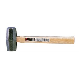 OH SH06 Stone Blade Hammer 1.2 lbs (0.6 kg)