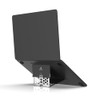 【Domestic Genuine Product】ONED Majextand・Laptop Stand Based on Ergonomics (Space Black)