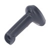 Barcode Scanner Bluetooth 2.4GHz Wireless CCD Red Light Rechargeable 1D