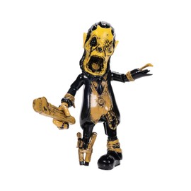 Bendy 5" Piper with Wrench