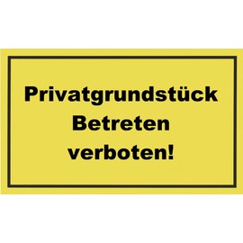 Meister Sign | Plaque | Sign | Draw Attention to A The Foul | Information Sign | Plaque | Sign | Safety Marking/Hazard Note | Property Marking | Commercial Marking, 300 x 200 mm