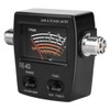 Professional UV Segment Standing Wave Meter Power Meter for Testing