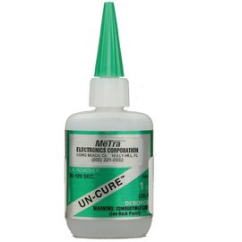 Install Bay Glue Instant Uncure 1 Ounce- INSTAUN