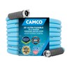 Camco EVOFlex 25-Ft RV Drinking Water Hose - Features Extra