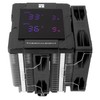Thermalrlght Peerless Assassin 120 Digital Black CPU Cooler, Double 120mm