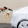 STYDDI Foam Cannon with 1/4" Quick Connector, Adjustable Car Foam