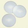 Zip-Ez All-Purpose Insulation Fasteners 250 Fast, Easy, Permanent for HVAC