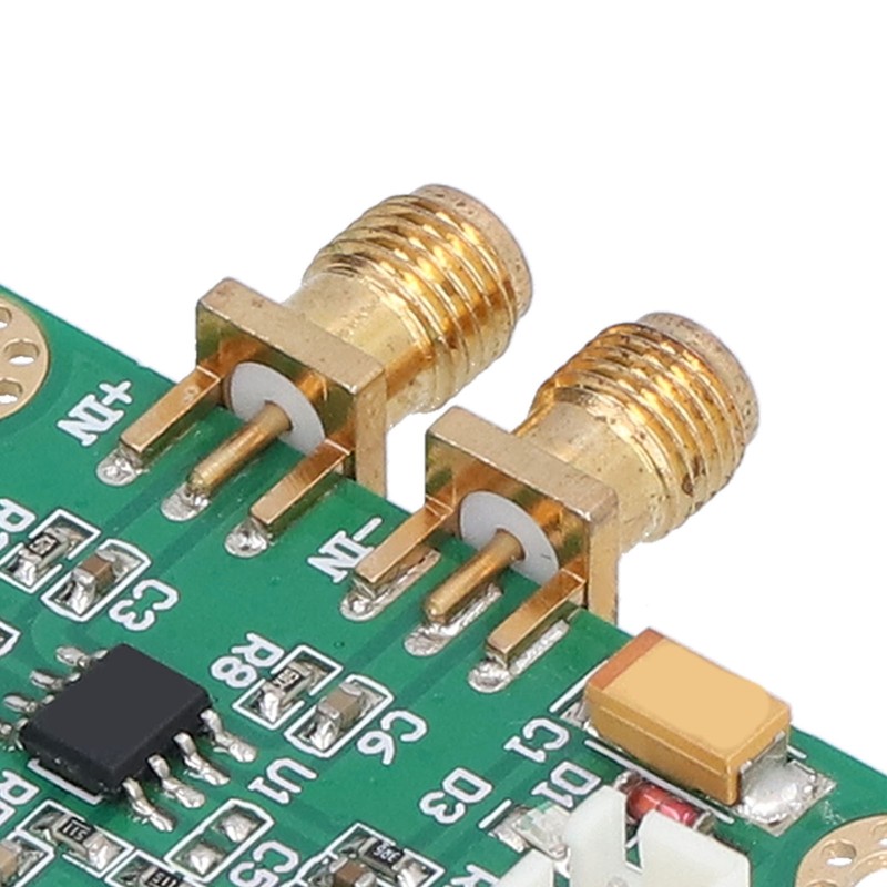 RF Amplifier Module Good Signal Transmission Ability Low Noise Low