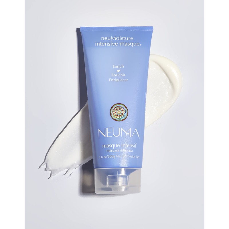 NEUMA neuMoisture Intensive Masque, 6.8 oz.