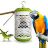 SYSAI Smart Pet Heater with Auto Temperature Control, for Bird,