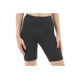 Liapom Women's Pelvic Support Leggings, Warm Stomach Spats, Tights, e (3/4 Length M-L)