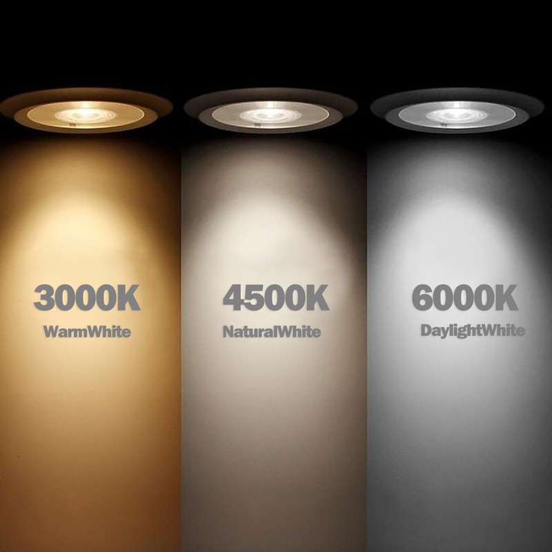 SSQY LED Microwave Light Bulbs,Under Hood Whirlpool Microwave Bulb,Dimmable 3W