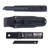 NT Premium Cutter + Replacement Blade + Leather Case PMGH-EVO2+BH23P+HH12P