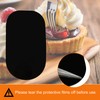 Diteje Slider Tray Compatible with Ninja Ice Cream Maker