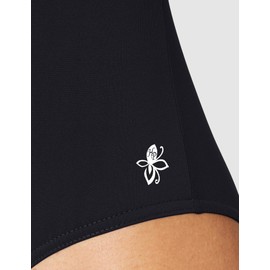 Women's Baby Swimwear, Haute Pression A8001 - Black Not Applicable, size: 48