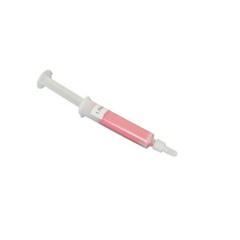 TMAX 1.5 Micron 12,000 Grit 5 Gram Diamond Lapping Paste Polishing Compound Syringe Mirror Finish for Jewelry, Metal, Ring, Gemstone, Glass, Coin