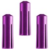 THOR-DARTS Aluminium Flight Protector Darts in 10 Colours, Flight Protector