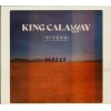 King Calaway - Rivers - (CD, Album) (Mint (M))