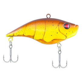 Warpig Spring Craw 1/2 (1/2 oz)