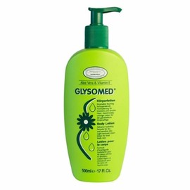 Glysomed Body Lotion 500ml (WDD1363) - Basic product / 글리소메드 바디로션 500ml (WDD1363) - 기본상품