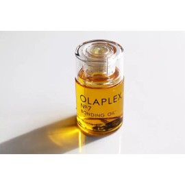 Olaplex No. 7 Bond Oil Aceite Reparador Original