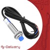 AZDelivery LJ12A3-4-Z/BX Parent Inductive Proximity Sensor