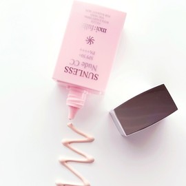 Moifulli Moipuli Sunless Nude CC Tone-Correcting Sun Cream SPF50+ PA++++ / 모이풀리 선레스 누드 CC 톤보정 선크림 SPF50+ PA++++
