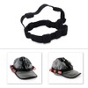 Headlight Band Headlight Strap,LED Headlamp Hands-Free Flashlight Headband Headlamp Band