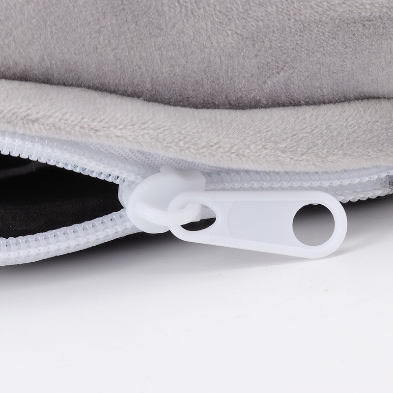 5V Electric Foot Warmer USB Cotton Carbon Fiber Detachable Environmentally