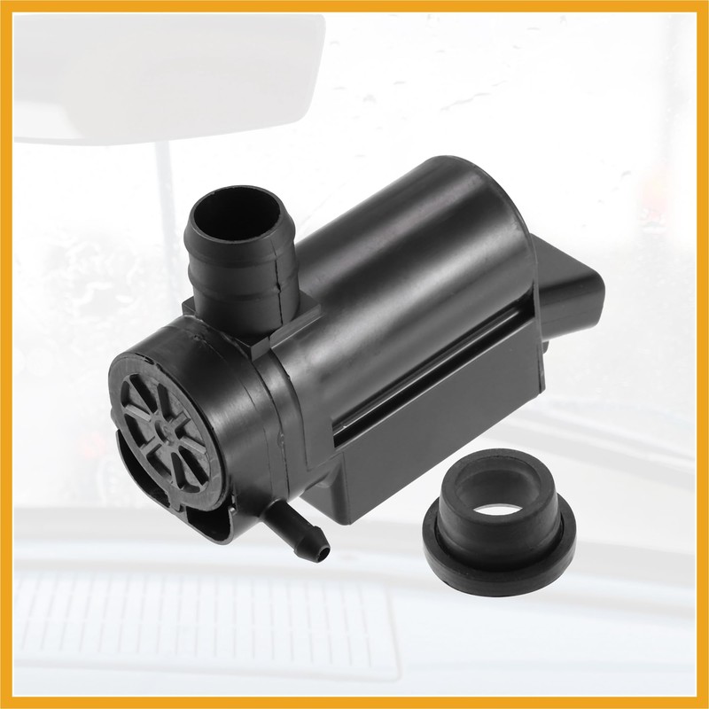 Partuto Car Windshield Washer Pump 85330-20470 for Lexus IS300 2002-2005