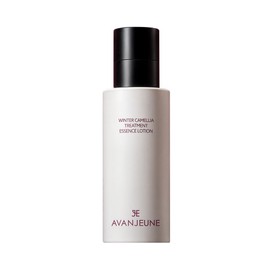 WHERE(351364) Abanjun Winter Camellia Treatment Essence Lotion (100ml) / 아방쥔 윈터 까멜리아 트리트먼트 에센스 로션 (100ml)